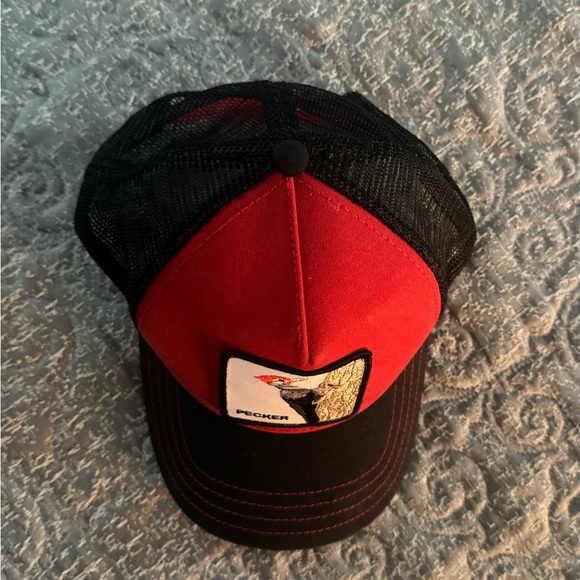 Pecker cap by Goorin Bros - Picture 2 of 4